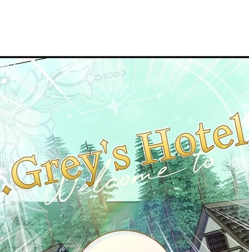 Welcome to Dungeon Hotel Chapter 77 page 39 - 