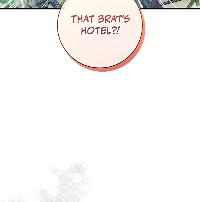 Welcome to Dungeon Hotel Chapter 77 page 40 - 