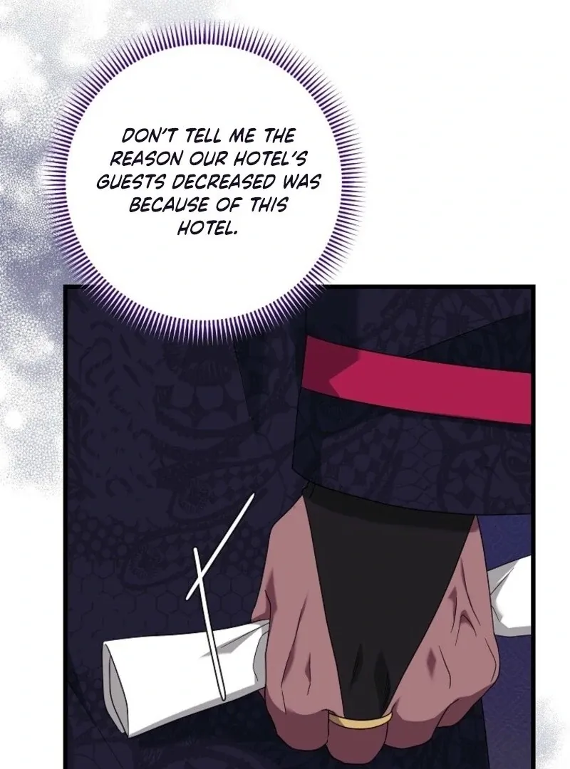 Welcome to Dungeon Hotel Chapter 77 page 41 - 