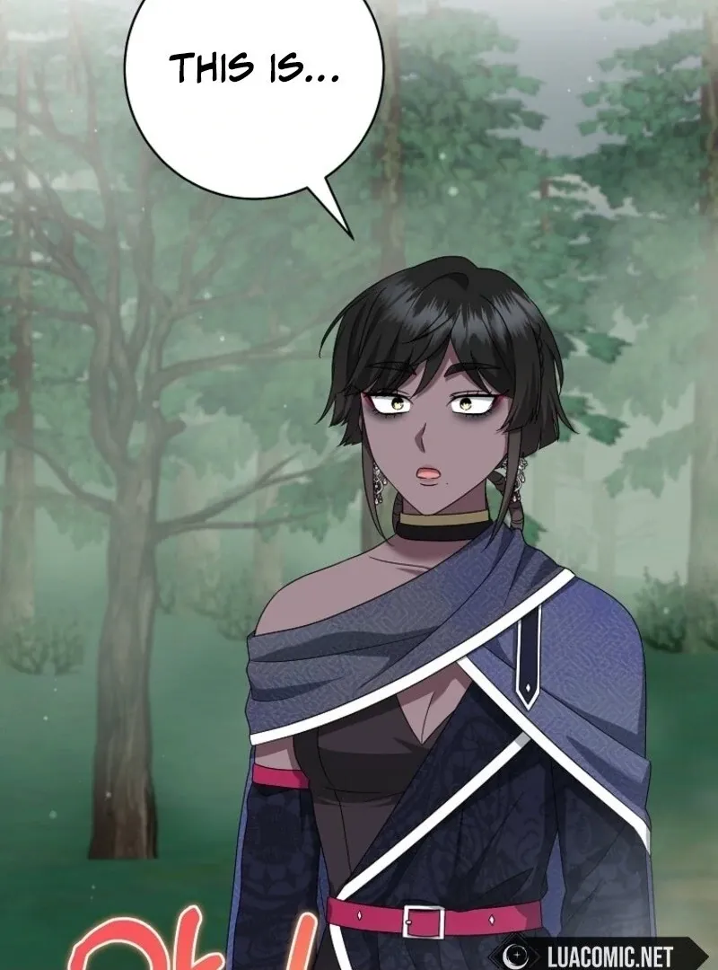 Welcome to Dungeon Hotel Chapter 77 page 45 - 