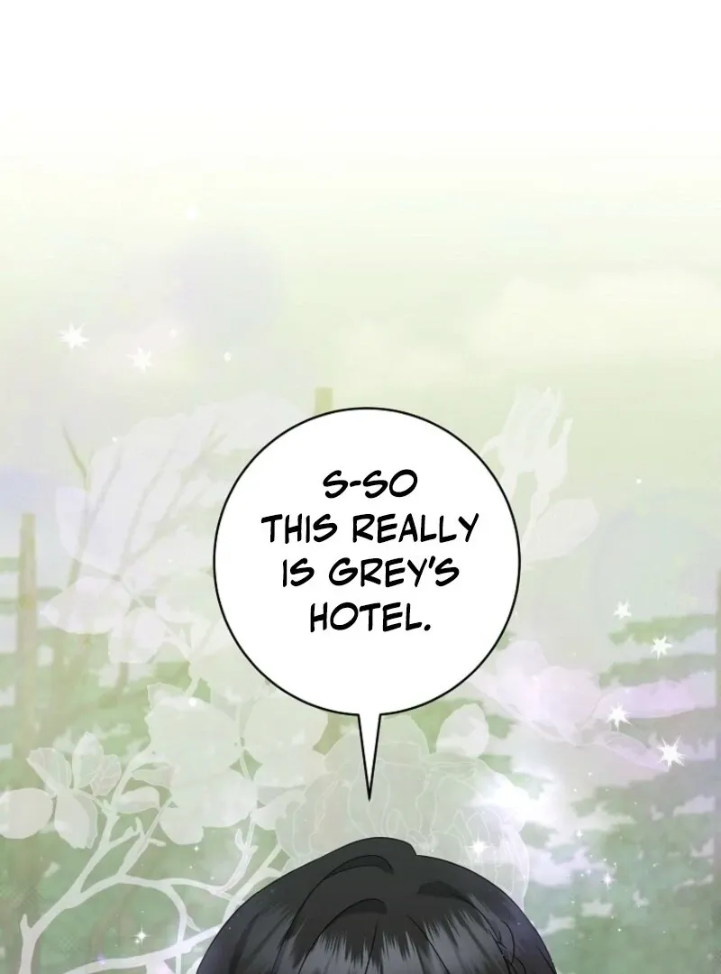 Welcome to Dungeon Hotel Chapter 77 page 49 - 