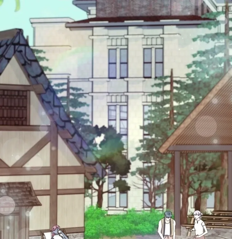 Welcome to Dungeon Hotel Chapter 77 page 53 - 