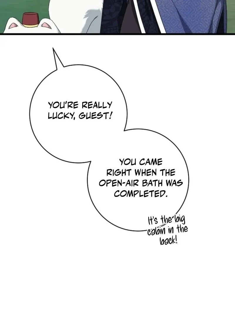 Welcome to Dungeon Hotel Chapter 77 page 56 - 
