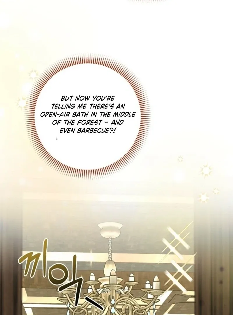 Welcome to Dungeon Hotel Chapter 77 page 60 - 
