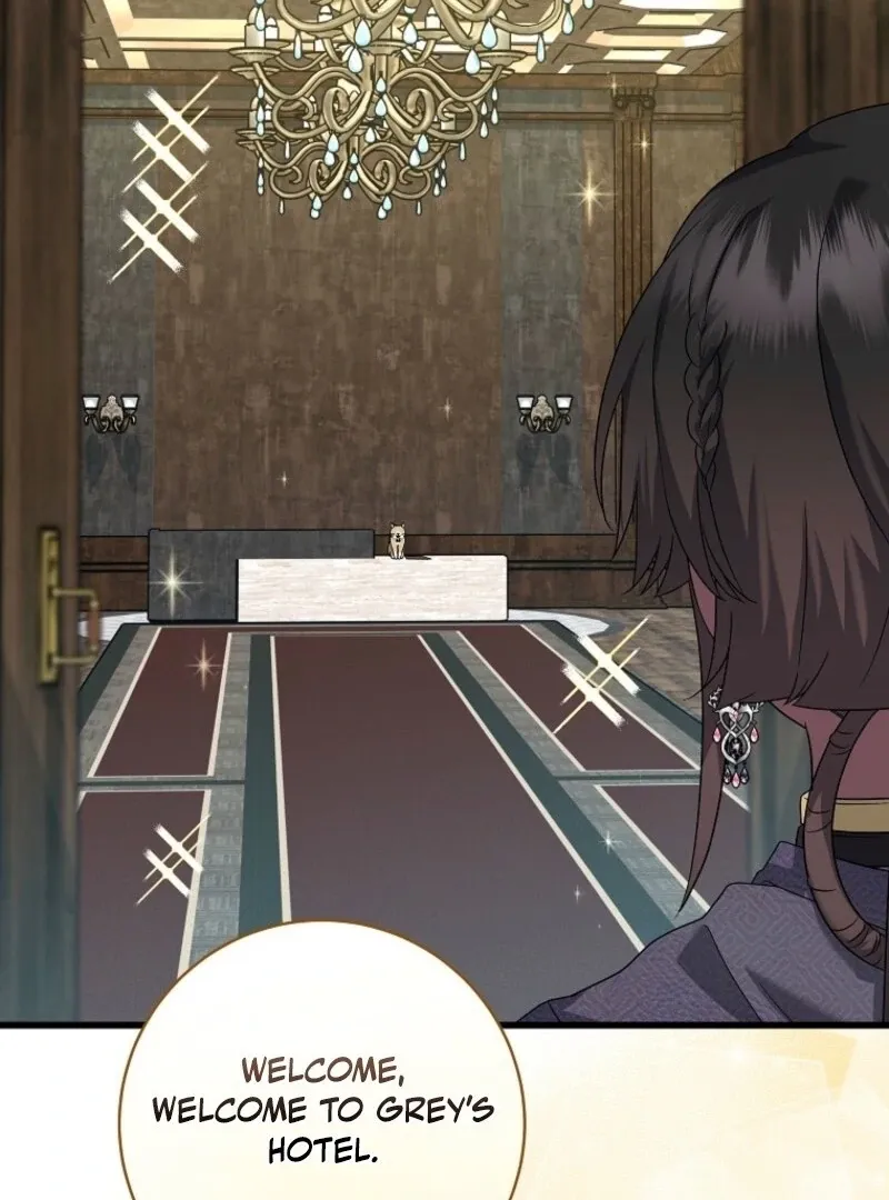 Welcome to Dungeon Hotel Chapter 77 page 61 - 