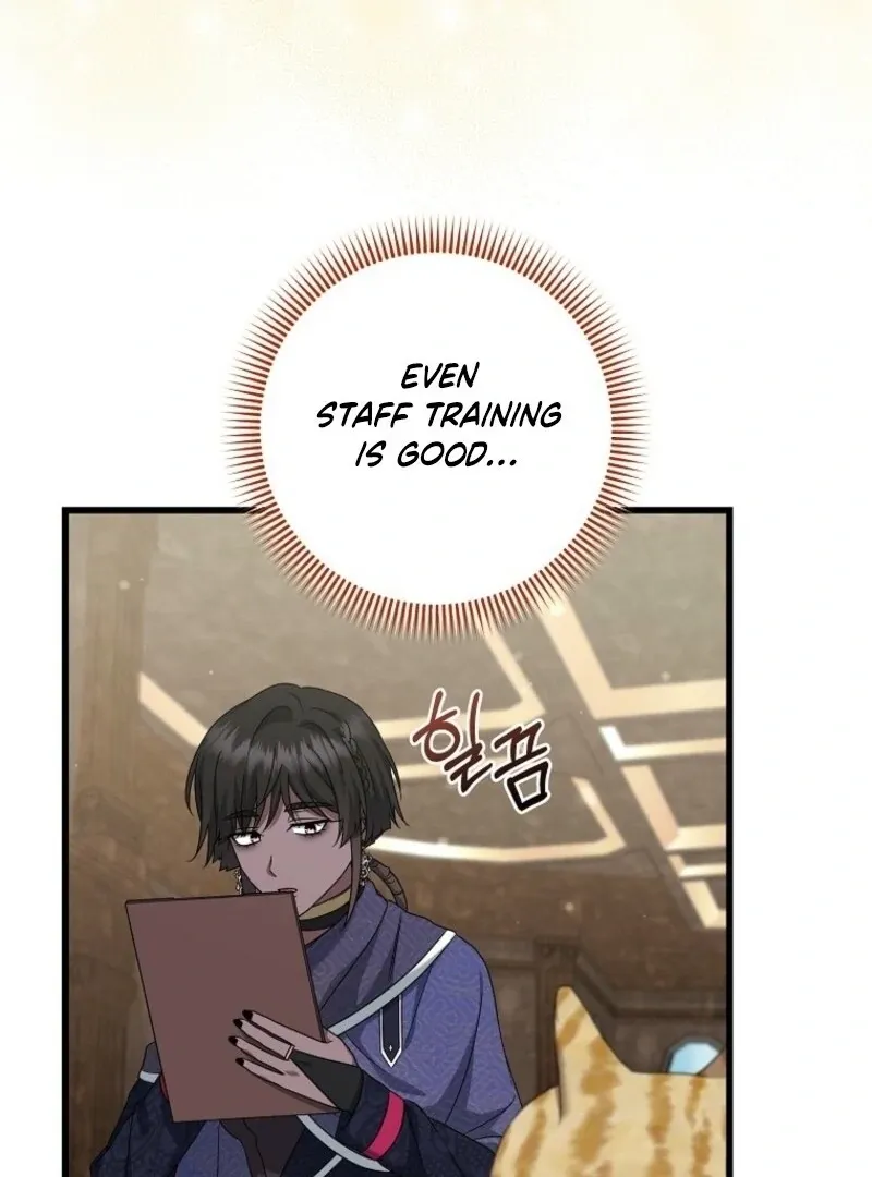 Welcome to Dungeon Hotel Chapter 77 page 64 - 