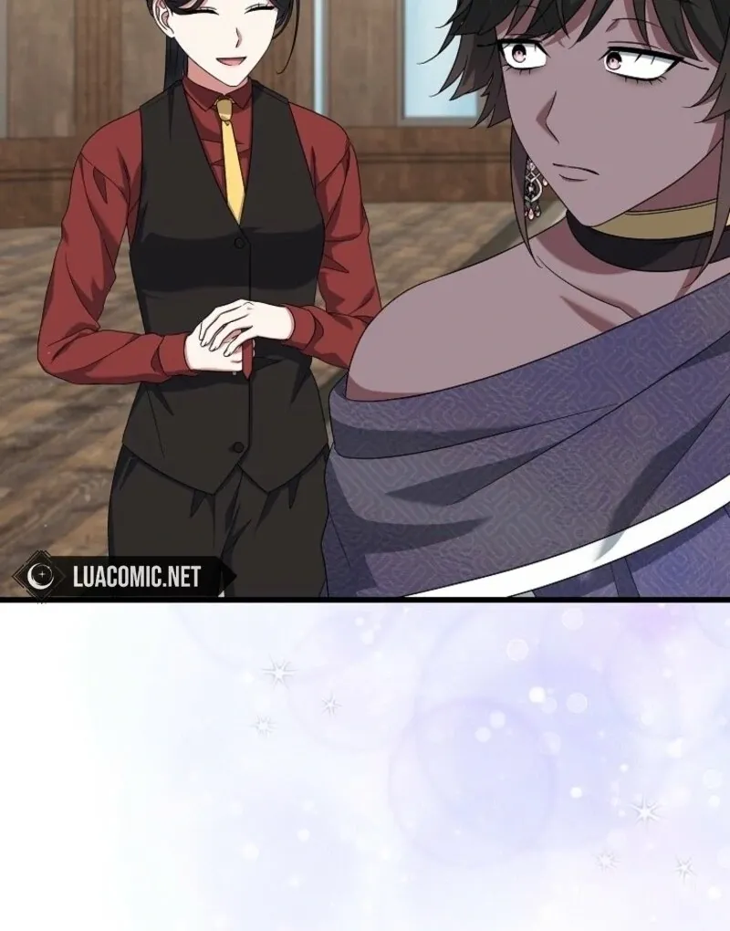 Welcome to Dungeon Hotel Chapter 77 page 68 - 