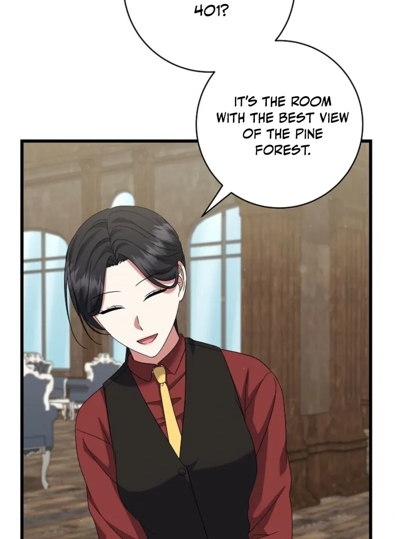 Welcome to Dungeon Hotel Chapter 77 page 71 - 