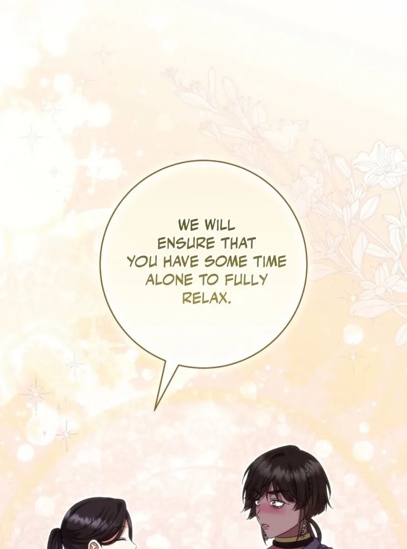 Welcome to Dungeon Hotel Chapter 77 page 74 - 