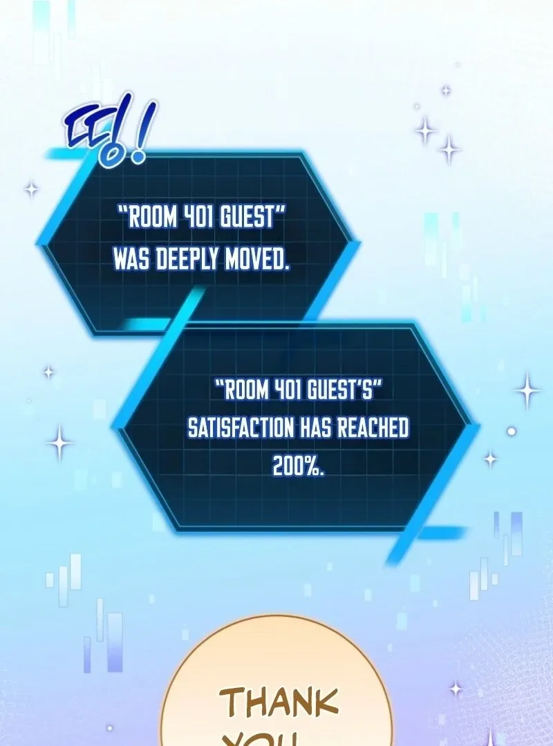 Welcome to Dungeon Hotel Chapter 77 page 76 - 