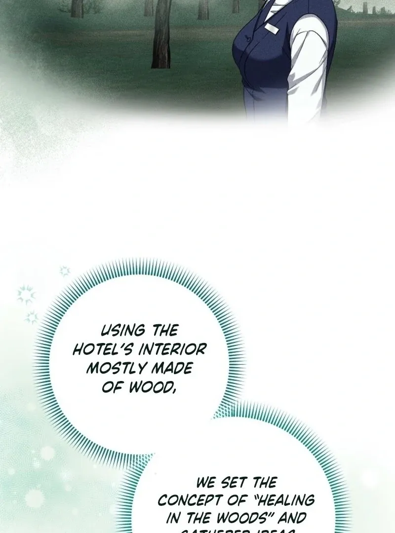Welcome to Dungeon Hotel Chapter 77 page 85 - 