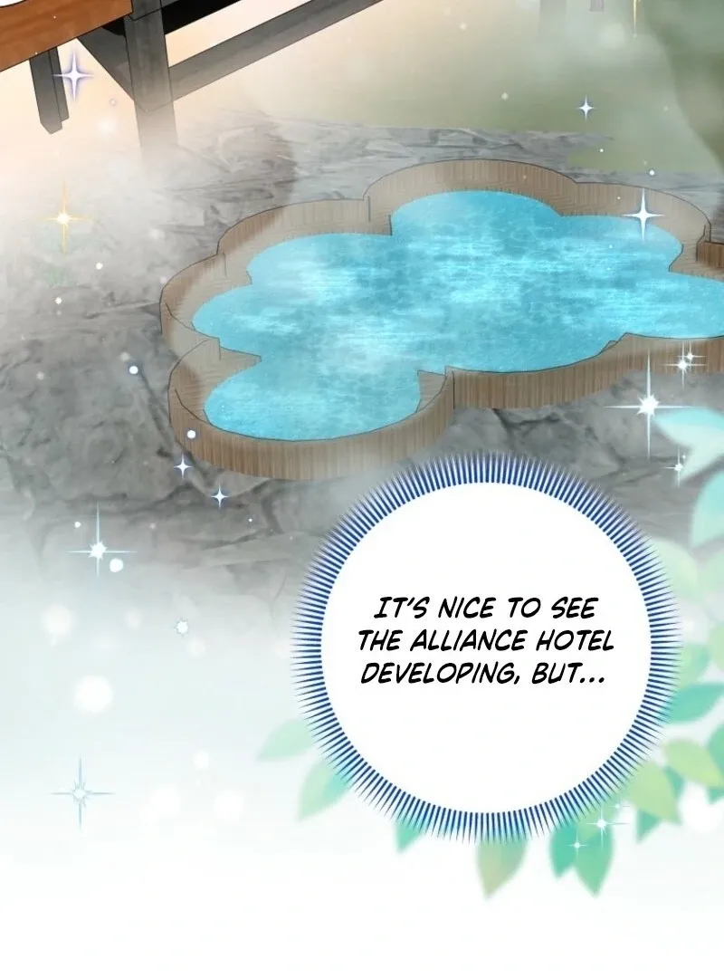 Welcome to Dungeon Hotel Chapter 77 page 89 - 