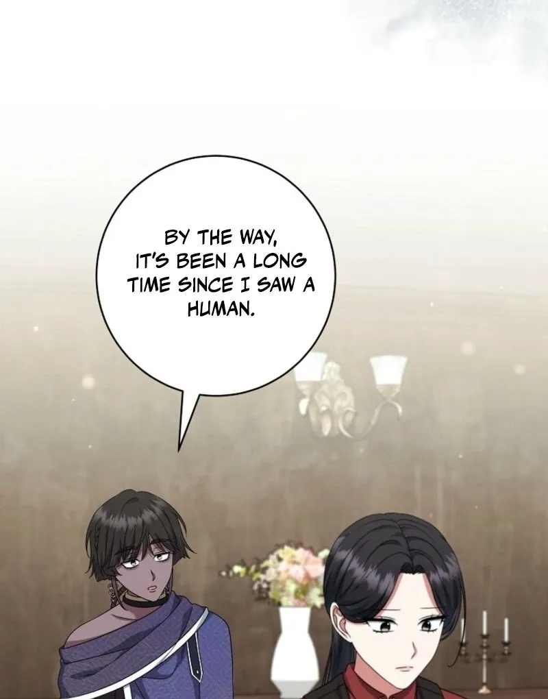 Welcome to Dungeon Hotel Chapter 77 page 95 - 