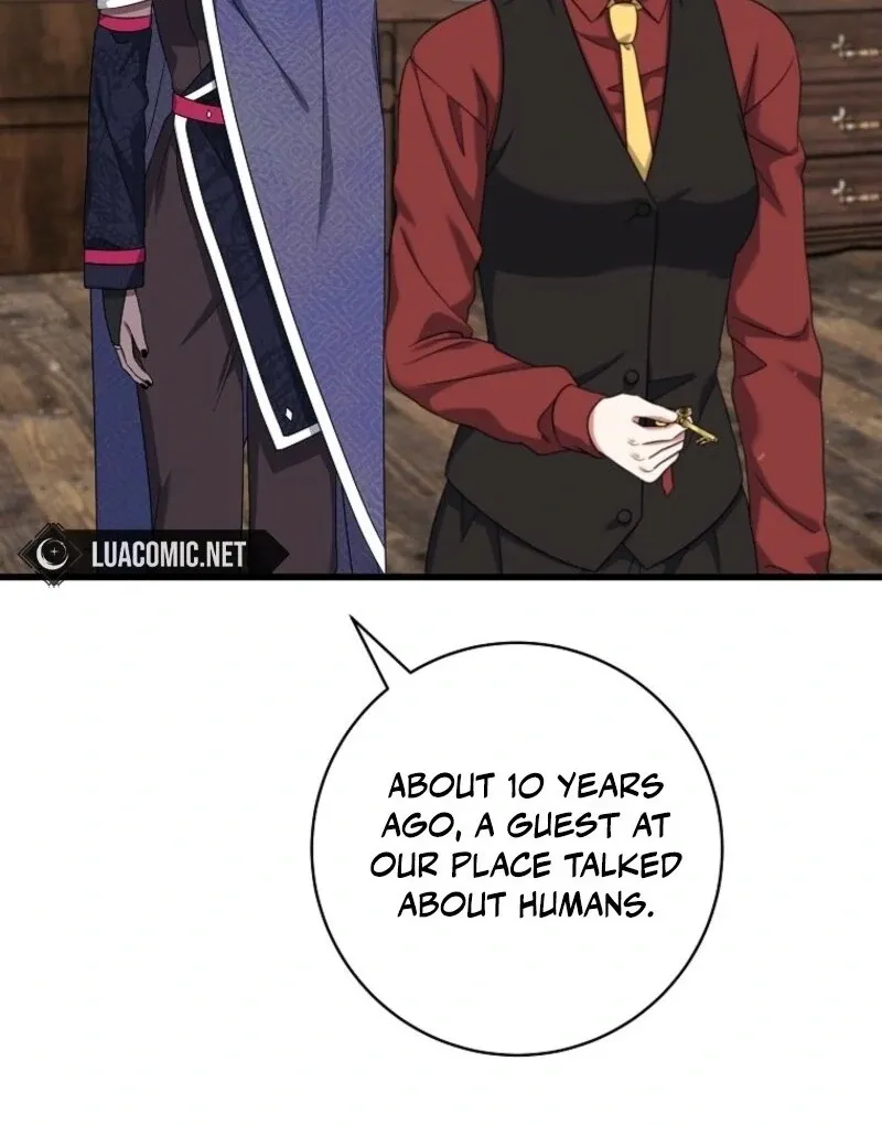 Welcome to Dungeon Hotel Chapter 77 page 96 - 