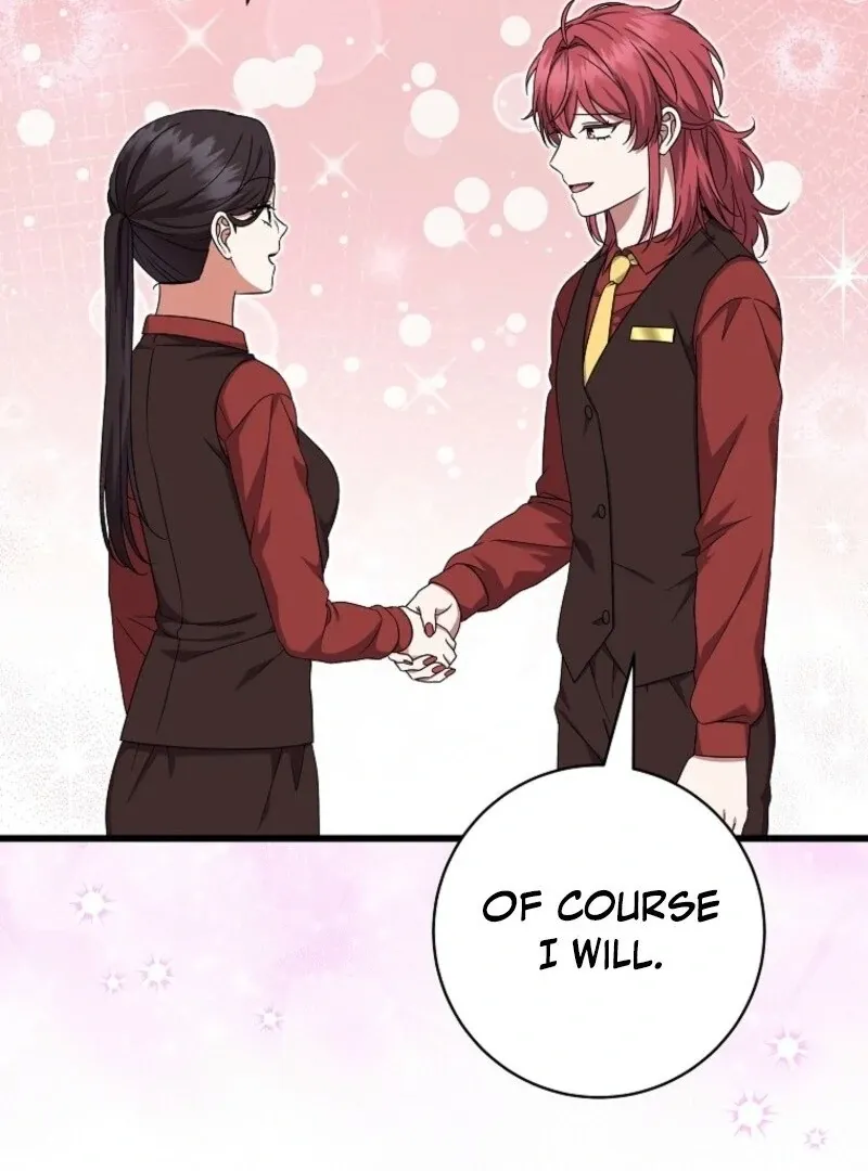 Welcome to Dungeon Hotel Chapter 78 page 102 - 