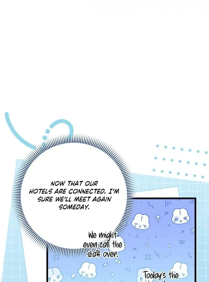 Welcome to Dungeon Hotel Chapter 78 page 103 - 
