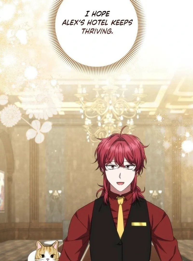 Welcome to Dungeon Hotel Chapter 78 page 105 - 