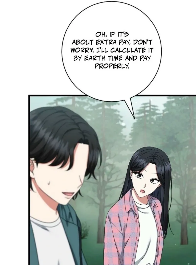 Welcome to Dungeon Hotel Chapter 78 page 114 - 