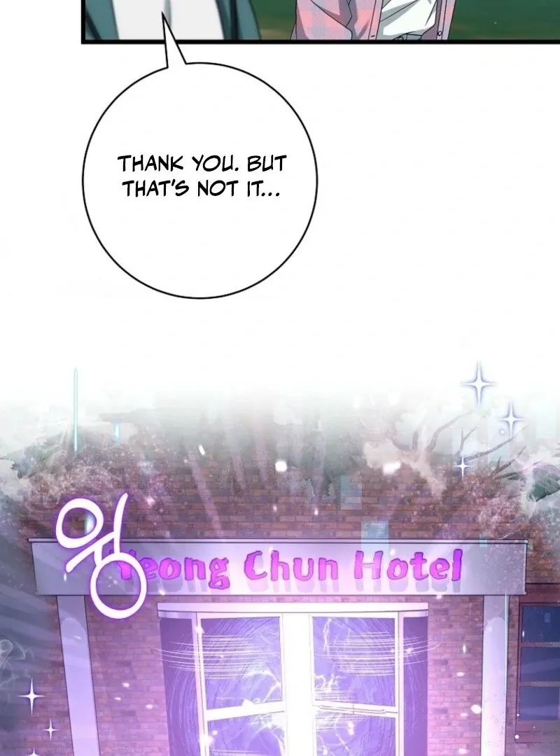 Welcome to Dungeon Hotel Chapter 78 page 115 - 