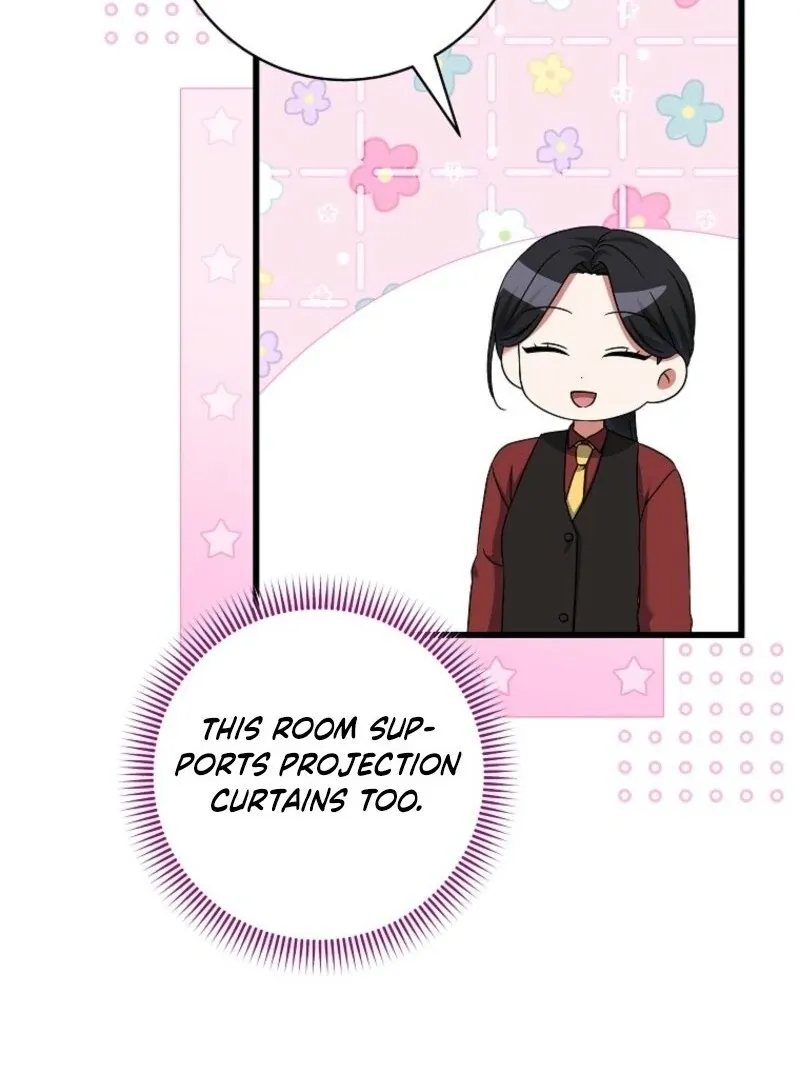 Welcome to Dungeon Hotel Chapter 78 page 18 - 