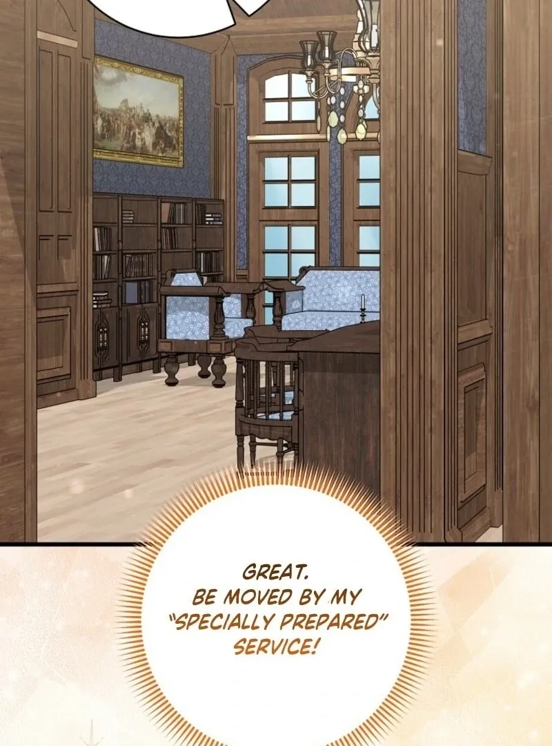 Welcome to Dungeon Hotel Chapter 78 page 21 - 