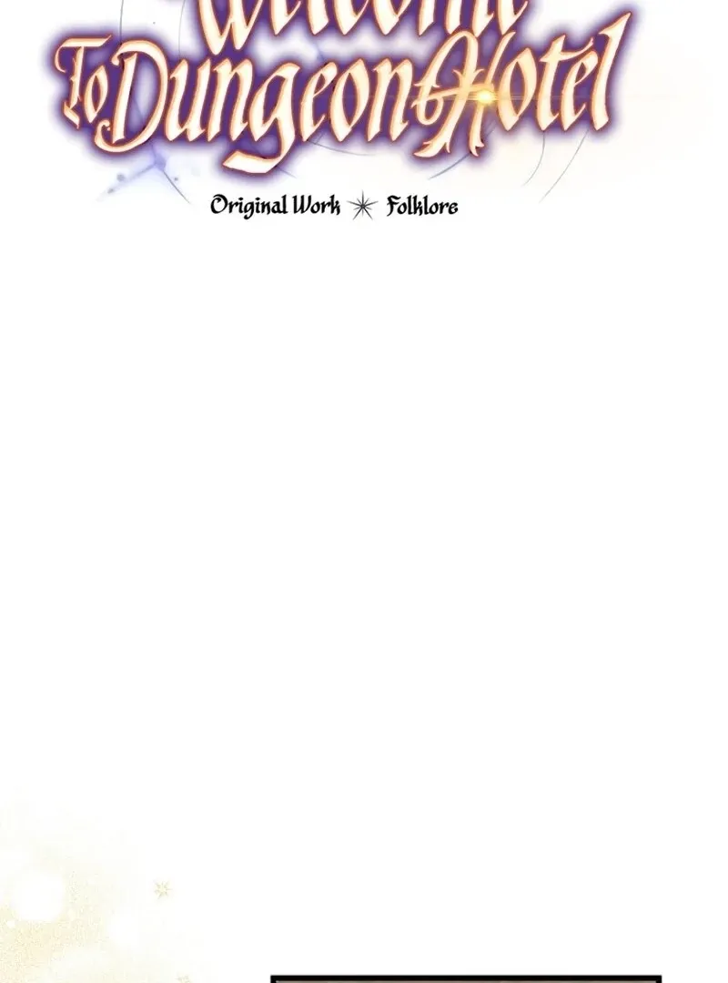 Welcome to Dungeon Hotel Chapter 78 page 23 - 