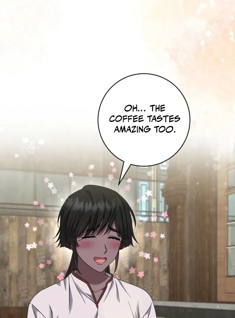 Welcome to Dungeon Hotel Chapter 78 page 33 - 
