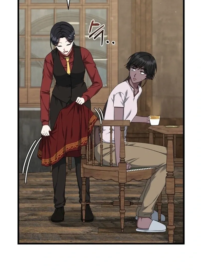Welcome to Dungeon Hotel Chapter 78 page 38 - 