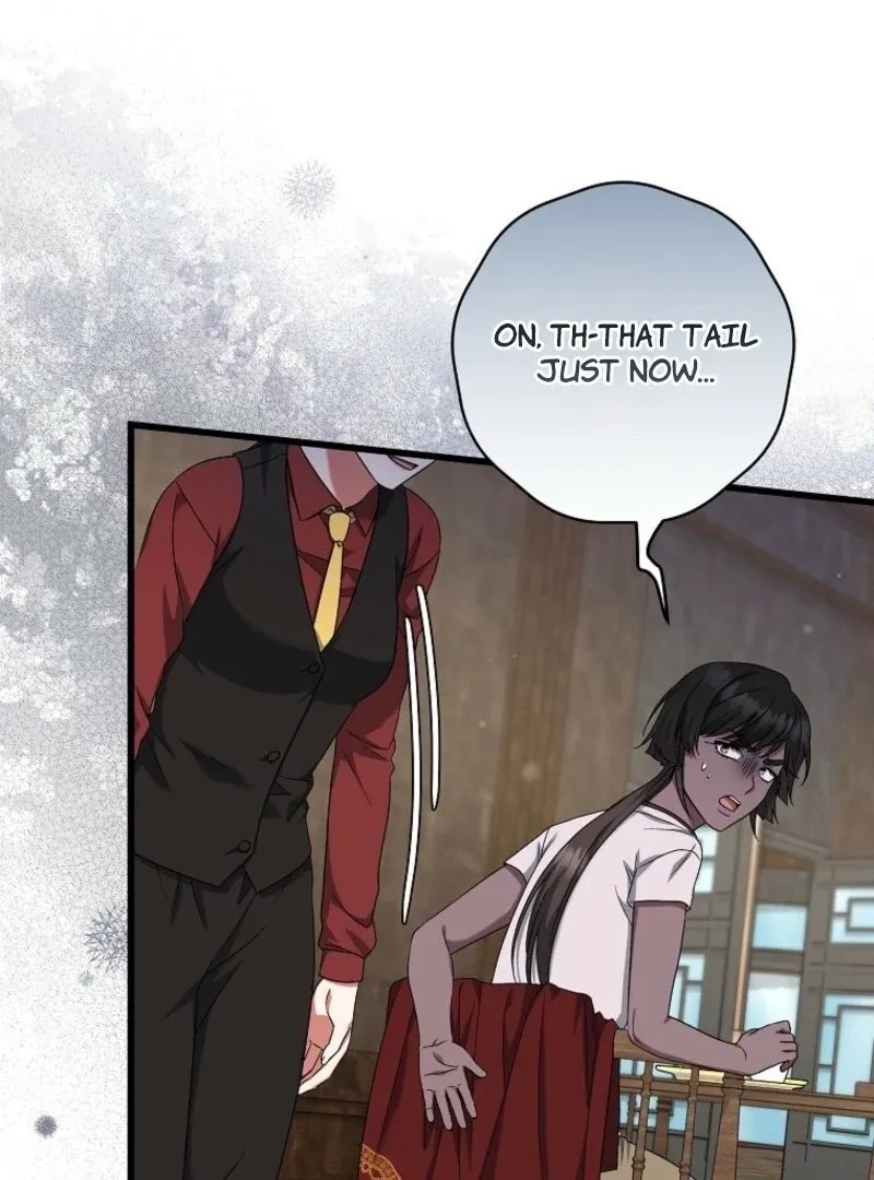 Welcome to Dungeon Hotel Chapter 78 page 39 - 