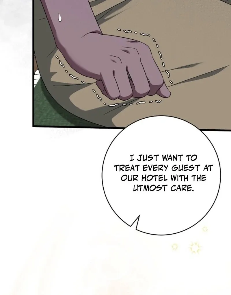 Welcome to Dungeon Hotel Chapter 78 page 43 - 