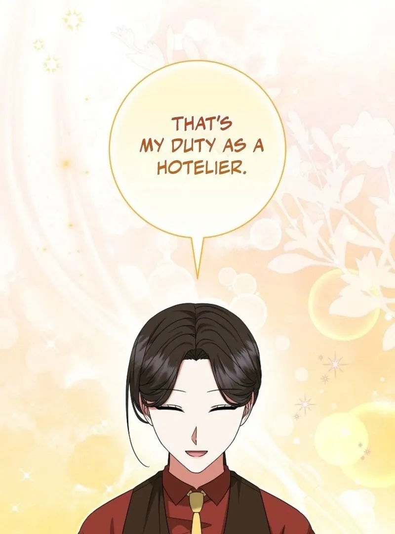 Welcome to Dungeon Hotel Chapter 78 page 44 - 