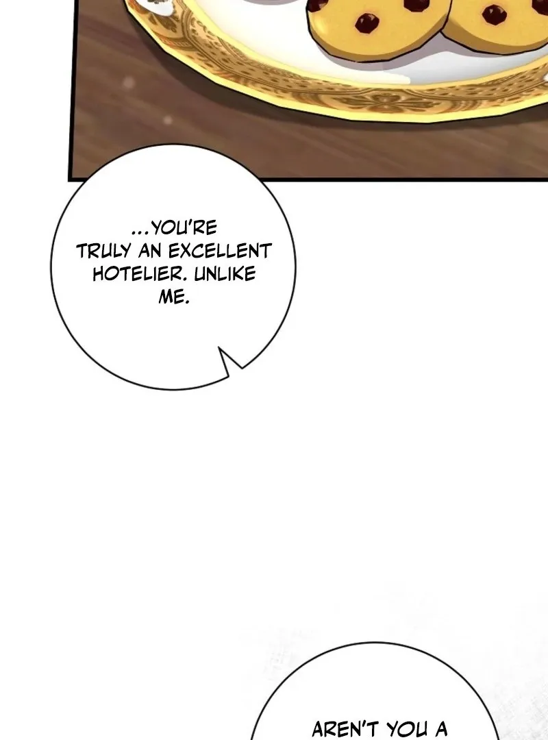 Welcome to Dungeon Hotel Chapter 78 page 48 - 
