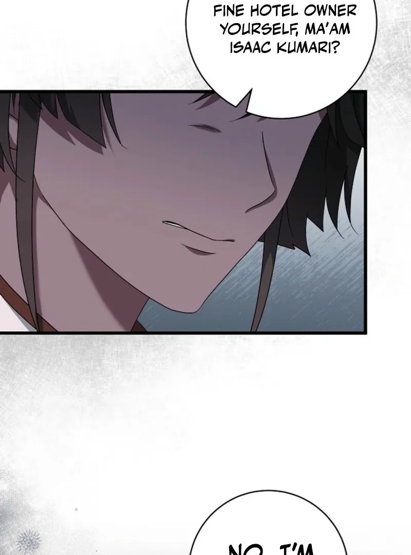 Welcome to Dungeon Hotel Chapter 78 page 49 - 