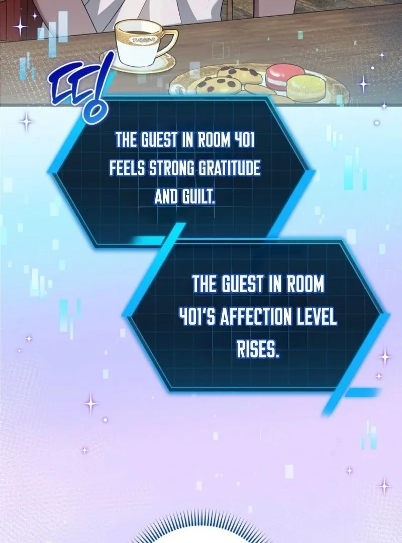 Welcome to Dungeon Hotel Chapter 78 page 51 - 