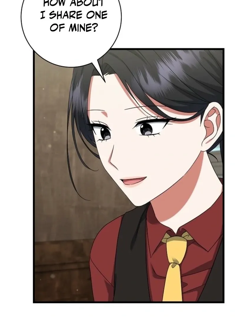 Welcome to Dungeon Hotel Chapter 78 page 53 - 