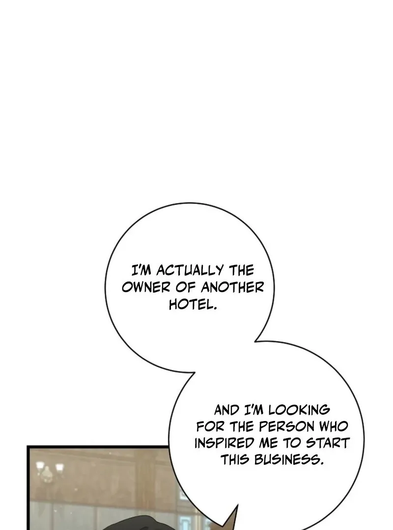 Welcome to Dungeon Hotel Chapter 78 page 54 - 