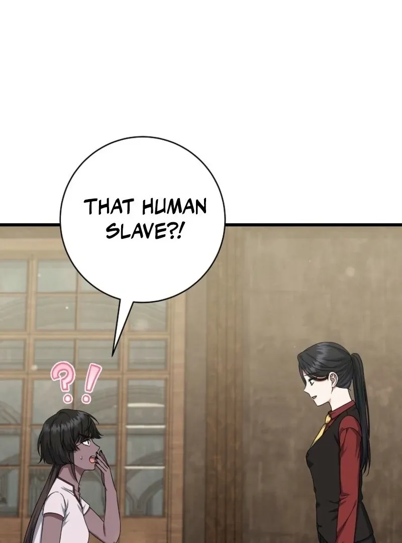 Welcome to Dungeon Hotel Chapter 78 page 58 - 
