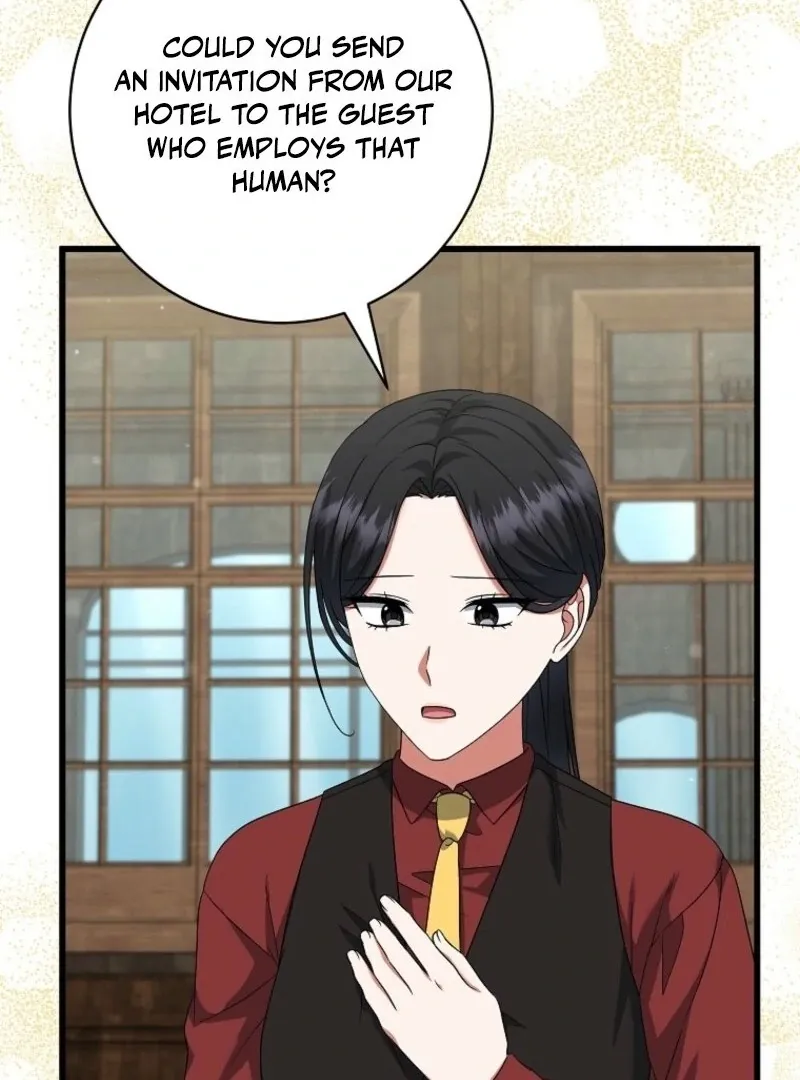 Welcome to Dungeon Hotel Chapter 78 page 60 - 
