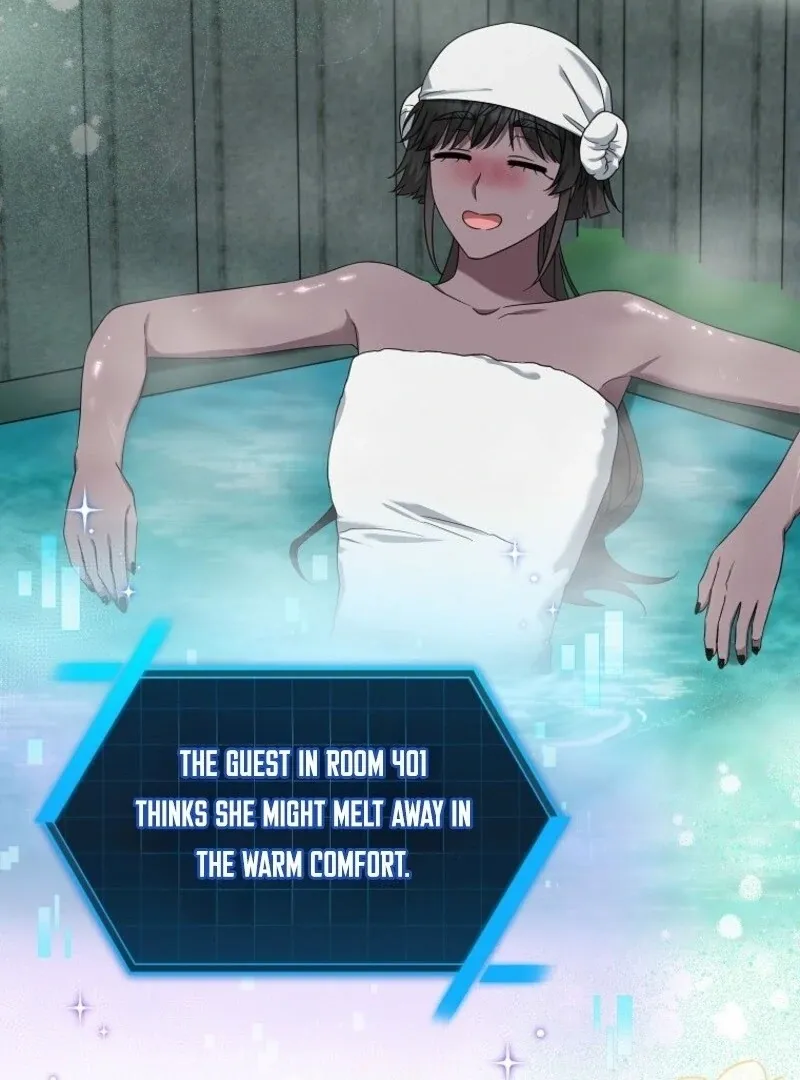 Welcome to Dungeon Hotel Chapter 78 page 7 - 