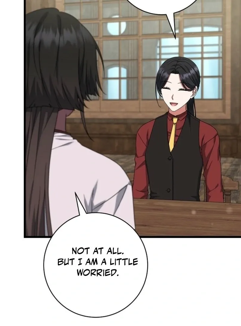 Welcome to Dungeon Hotel Chapter 78 page 69 - 