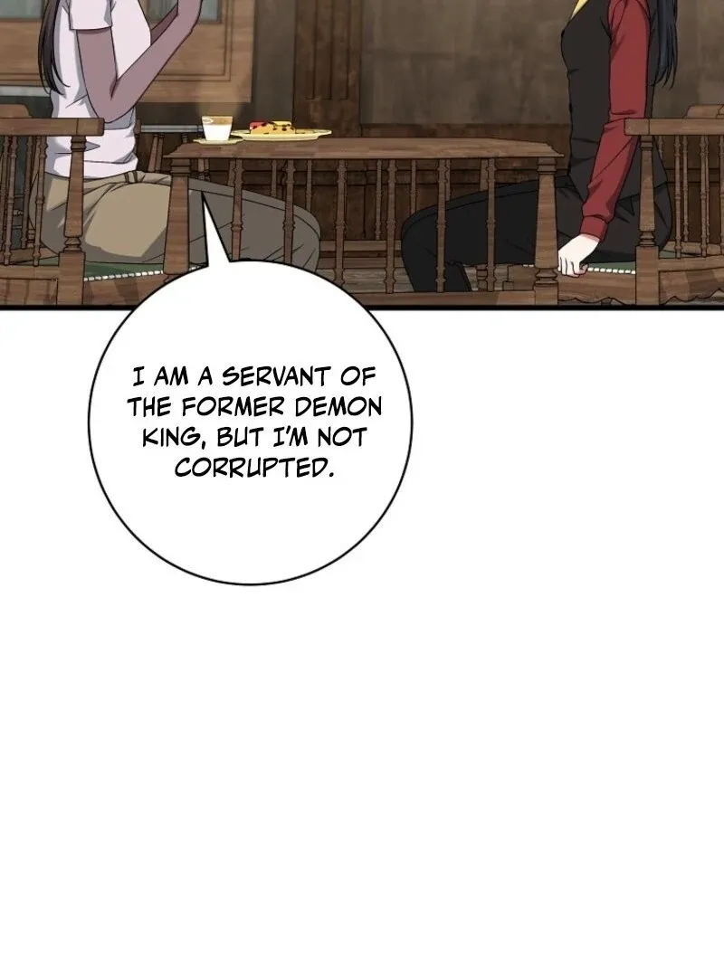 Welcome to Dungeon Hotel Chapter 78 page 77 - 