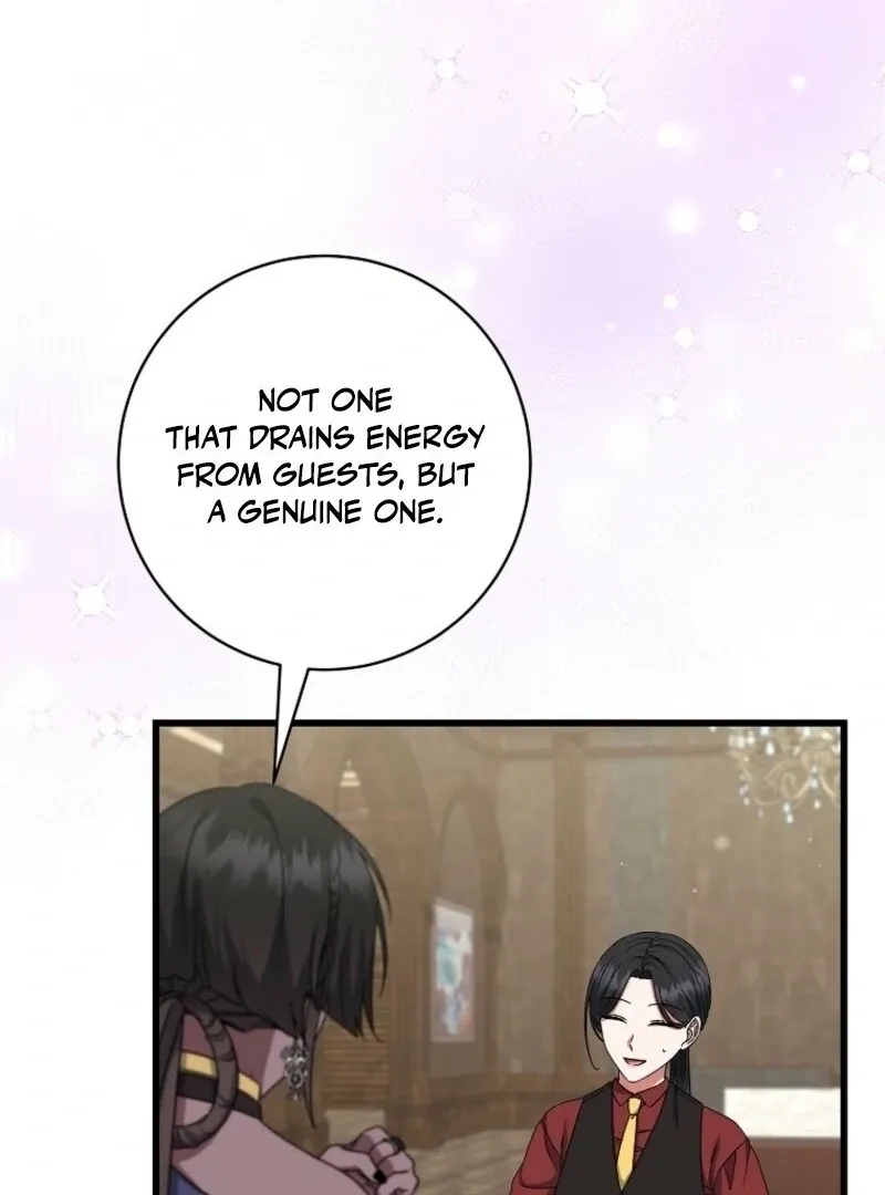 Welcome to Dungeon Hotel Chapter 78 page 83 - 