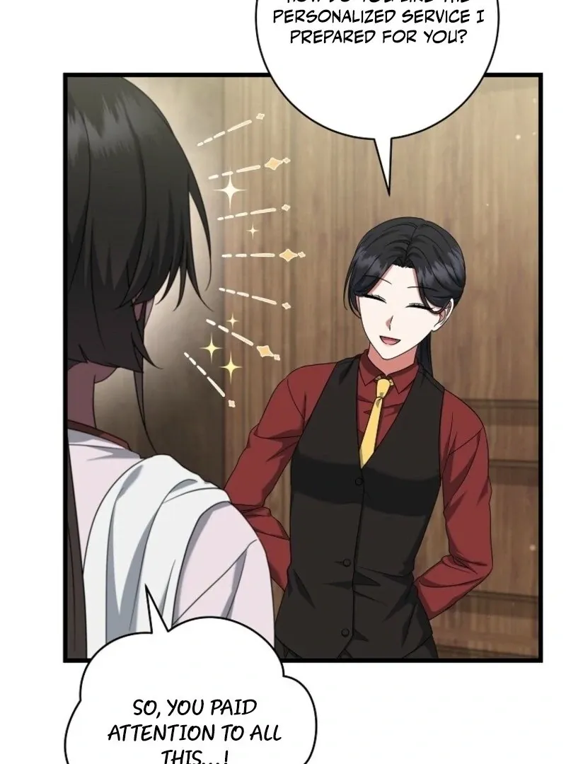 Welcome to Dungeon Hotel Chapter 78 page 10 - 