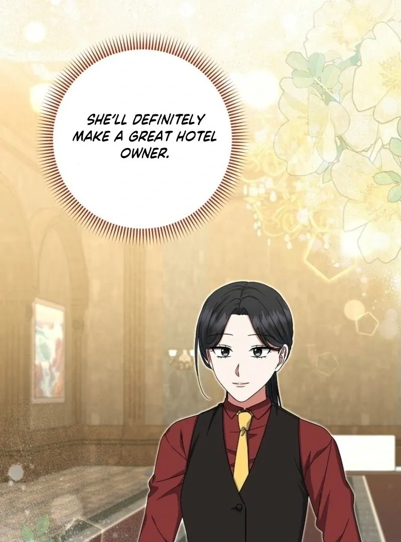 Welcome to Dungeon Hotel Chapter 78 page 91 - 