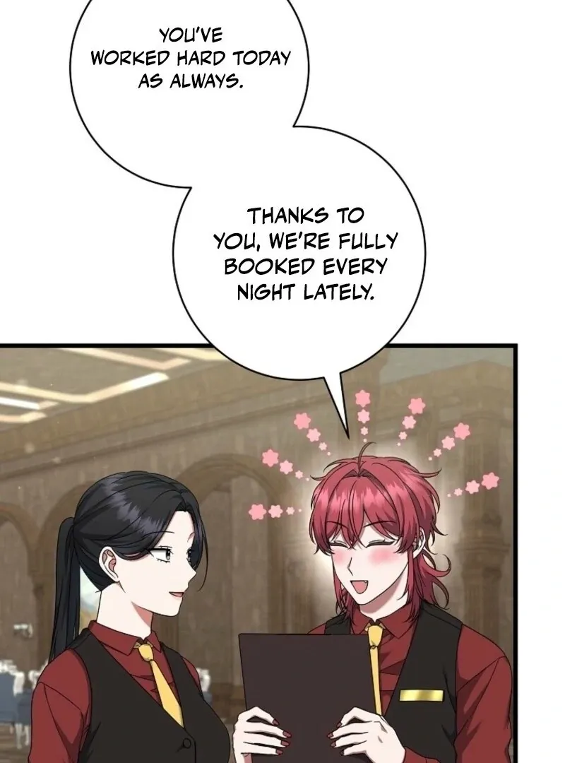 Welcome to Dungeon Hotel Chapter 78 page 93 - 