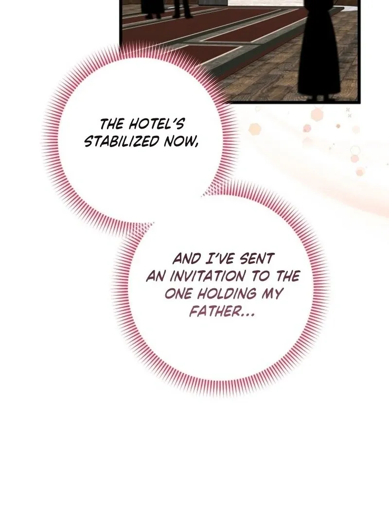 Welcome to Dungeon Hotel Chapter 78 page 97 - 