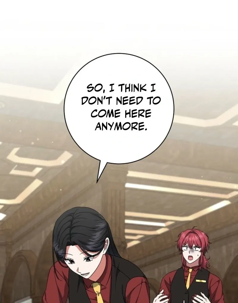 Welcome to Dungeon Hotel Chapter 78 page 98 - 