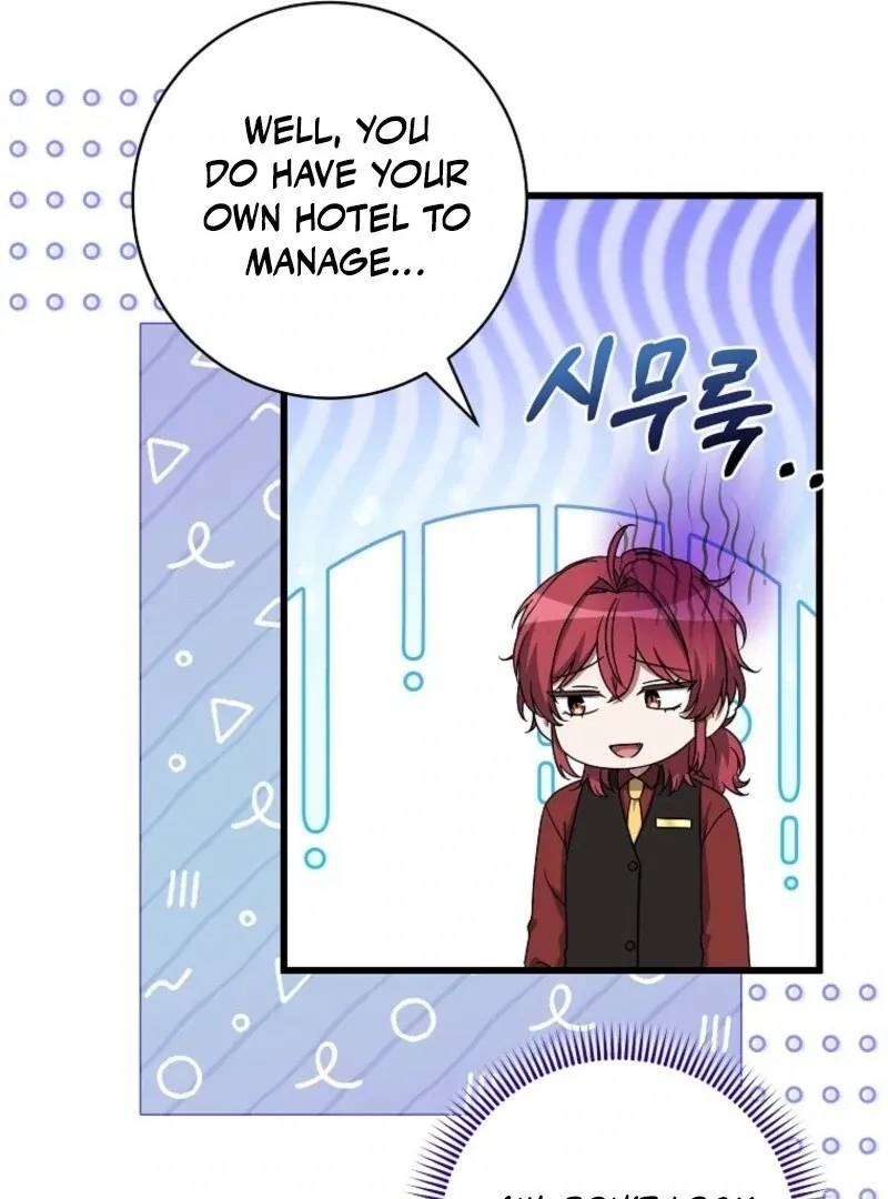 Welcome to Dungeon Hotel Chapter 78 page 100 - 