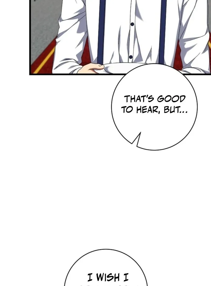 Welcome to Dungeon Hotel Chapter 79 page 11 - 