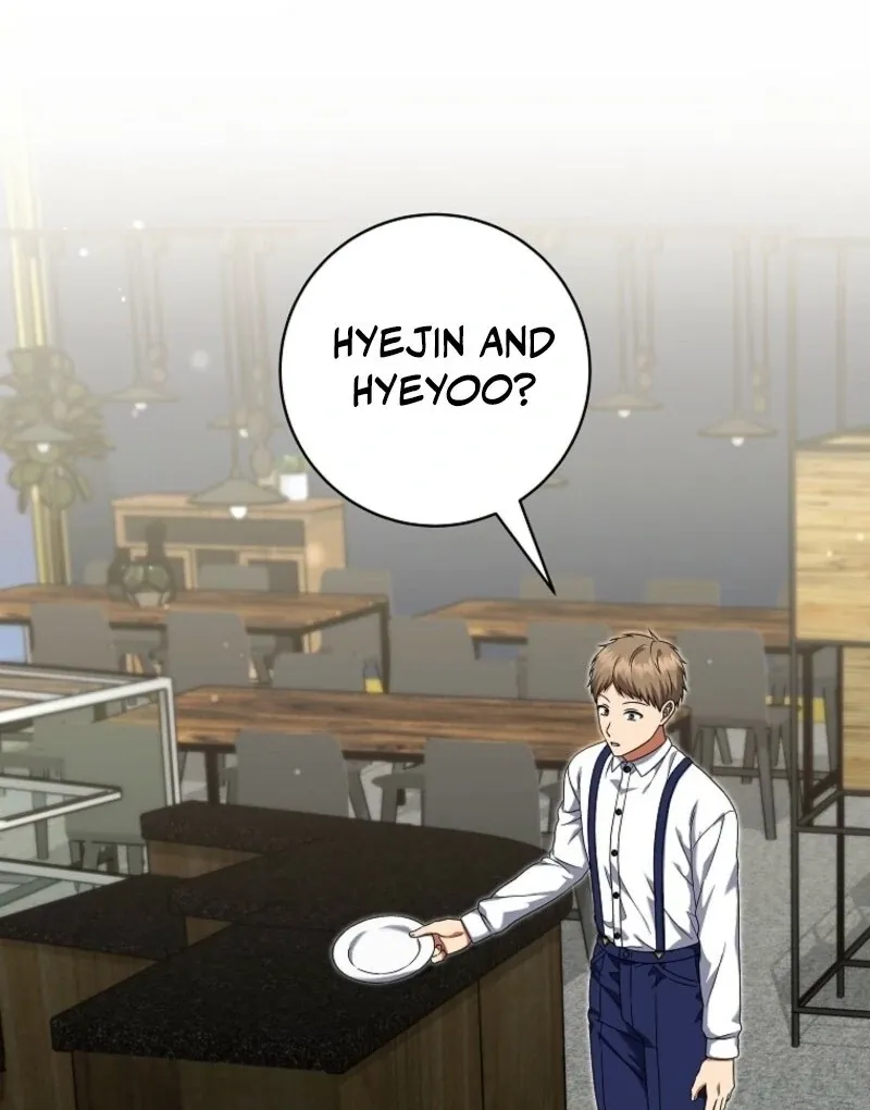 Welcome to Dungeon Hotel Chapter 79 page 13 - 